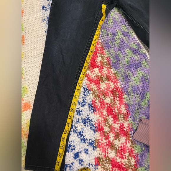 Democracy AB technology size 10 skinny jeans - Picture 5 of 5